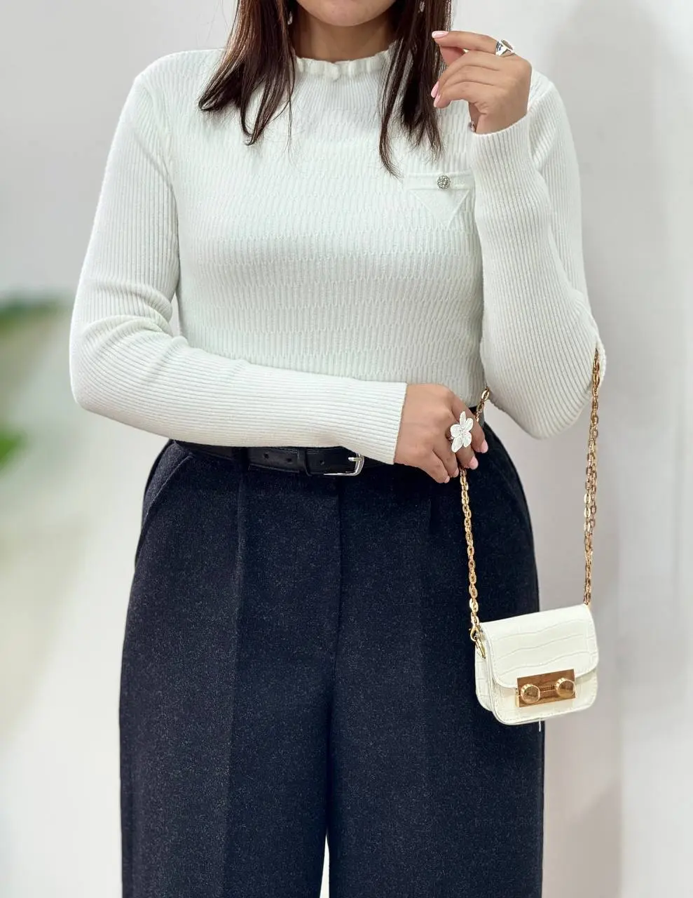 بافت گپ ترک شهرزاد